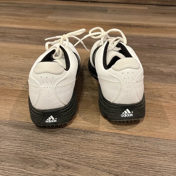 Adidas Golflite Tr - Mens Golf Shoes - Picture 5 of 8